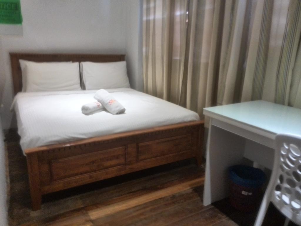 Georgetown Residences Room photo