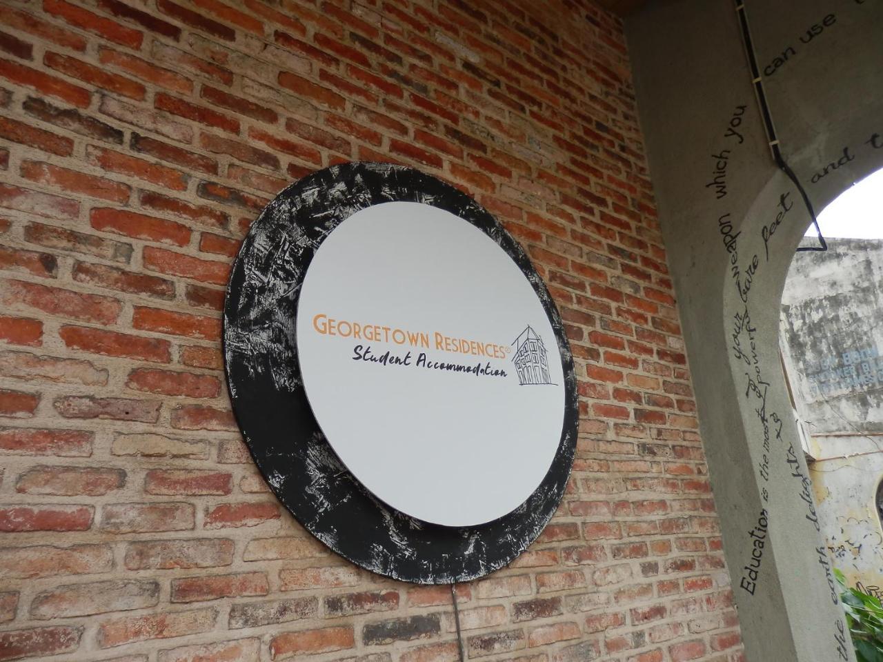 Georgetown Residences Exterior photo